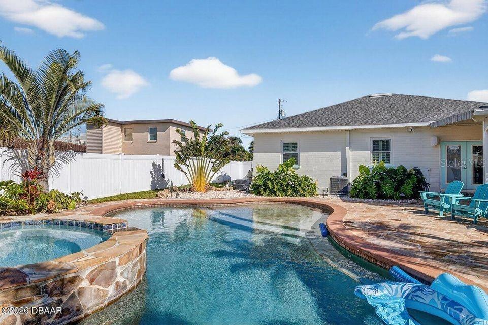 ORMOND BEACH PARK - Residential