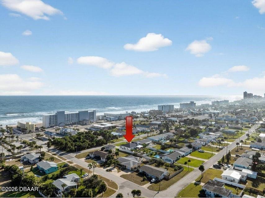 ORMOND BEACH PARK - Residential