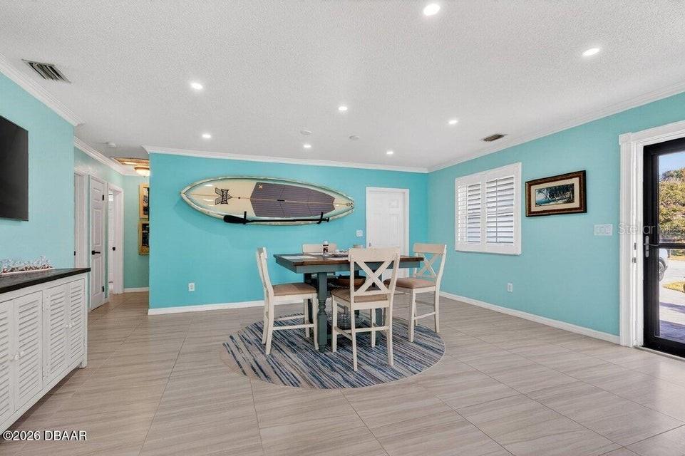 ORMOND BEACH PARK - Residential