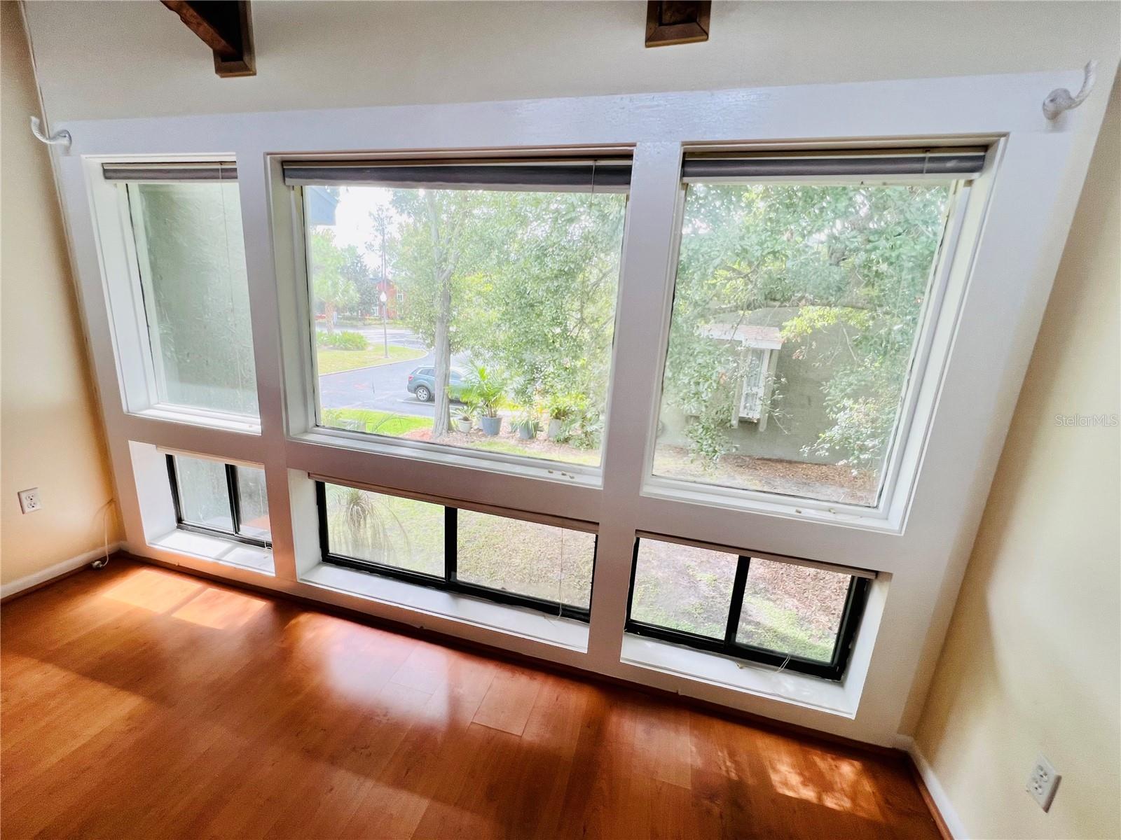 WINDHOVER CONDO - Residential