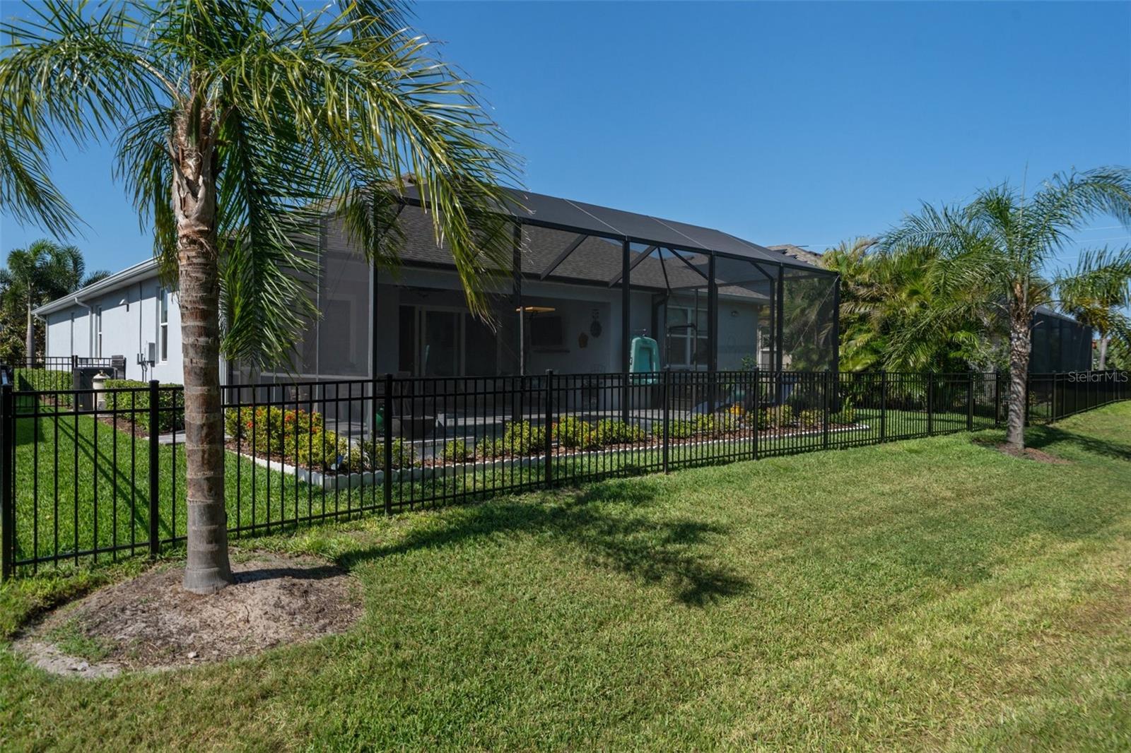 GREYHAWK LANDING WEST PH V-A - Residential