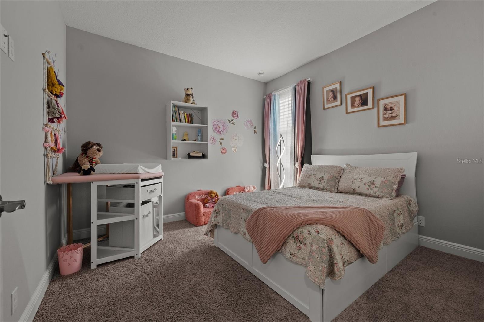 GREYHAWK LANDING WEST PH V-A - Residential