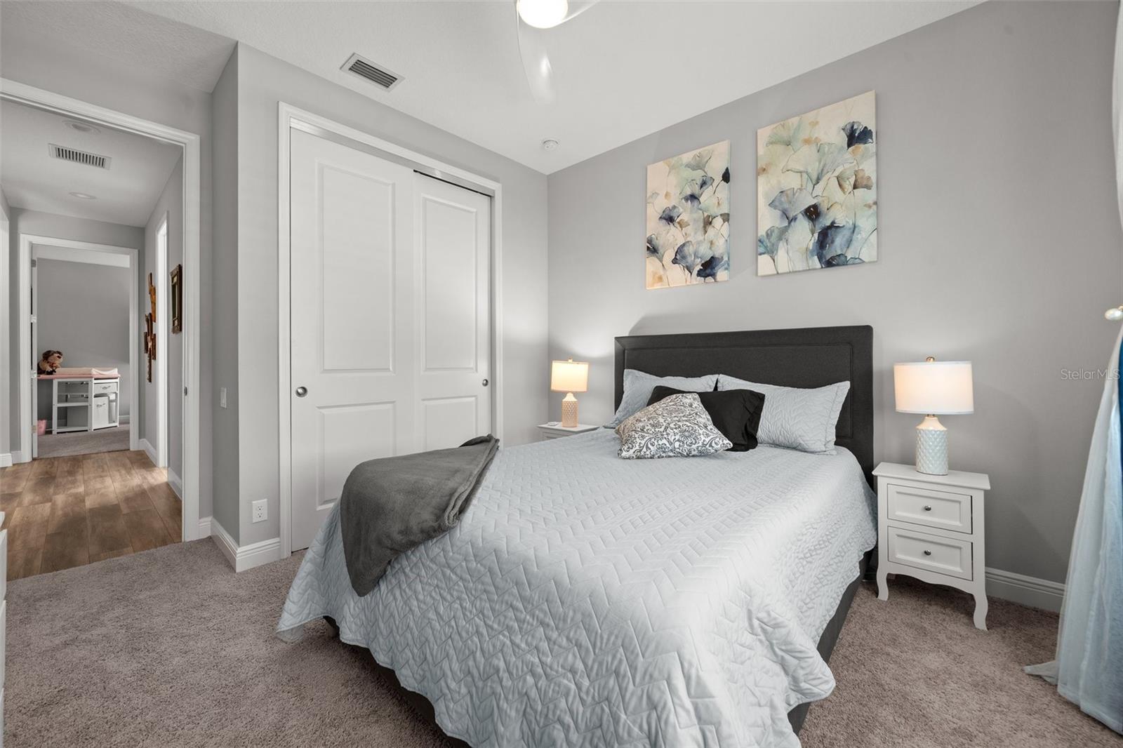 GREYHAWK LANDING WEST PH V-A - Residential