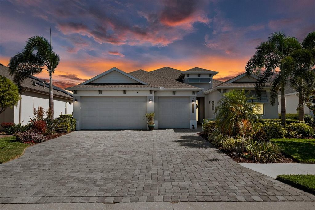Photo of 11713 Goldenrod Avenue, Bradenton, FL 34212 (MLS # A4650359)