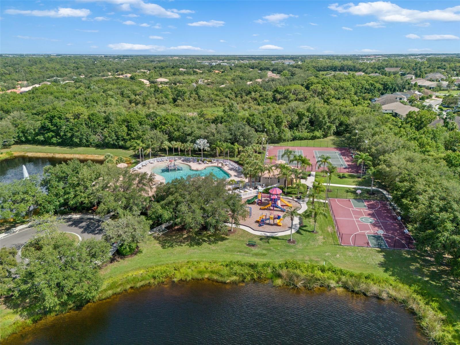 GREYHAWK LANDING WEST PH V-A - Residential