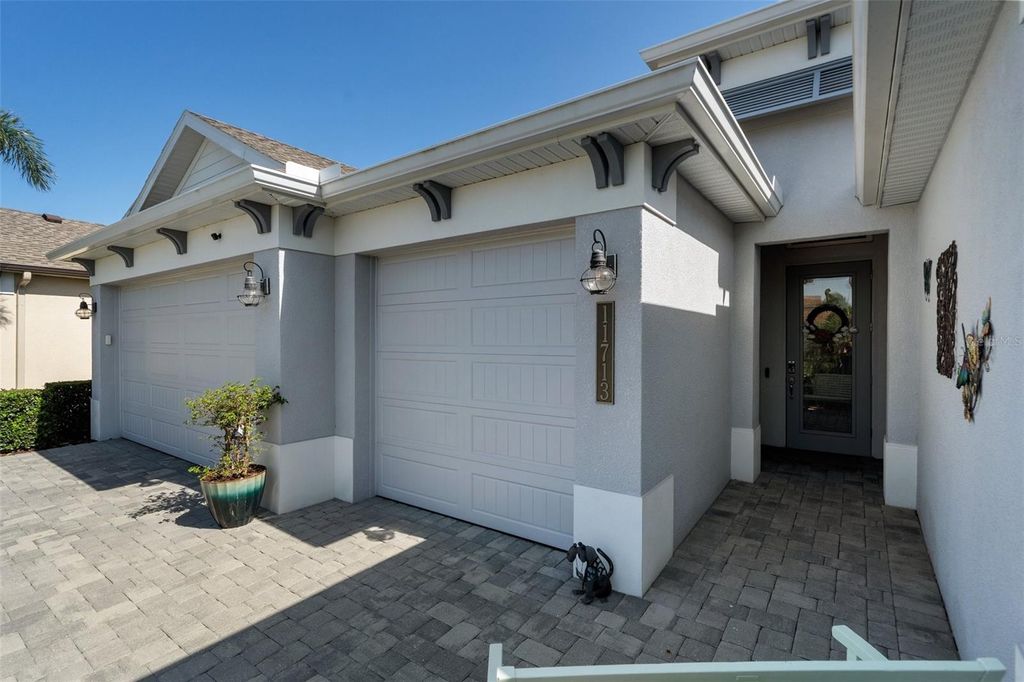 Photo of 11713 Goldenrod Avenue, Bradenton, FL 34212 (MLS # A4650359)