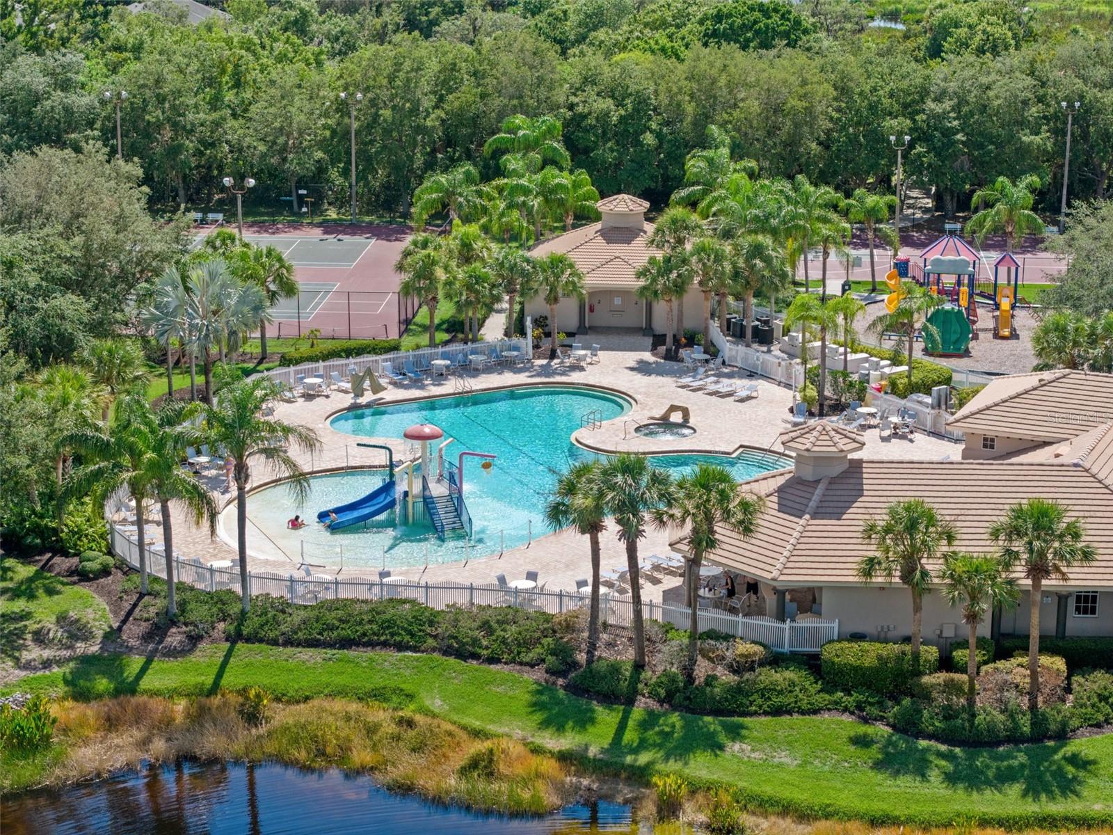 GREYHAWK LANDING WEST PH V-A - Residential