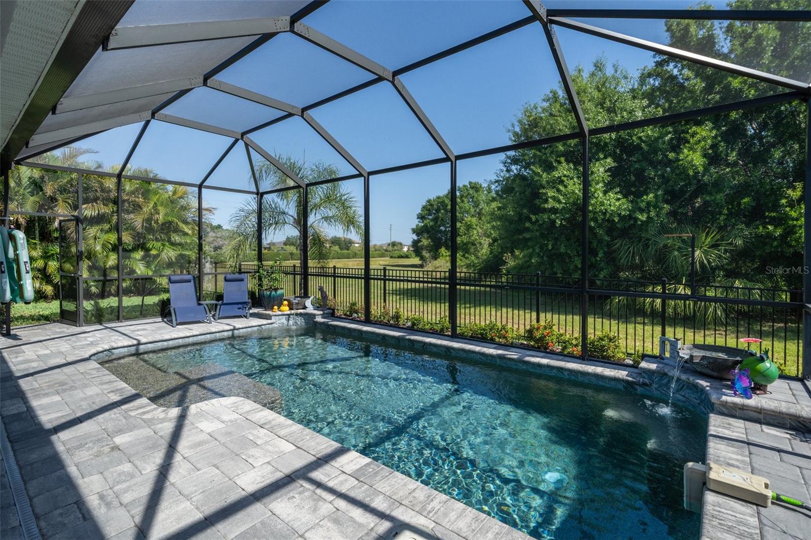 GREYHAWK LANDING WEST PH V-A - Residential