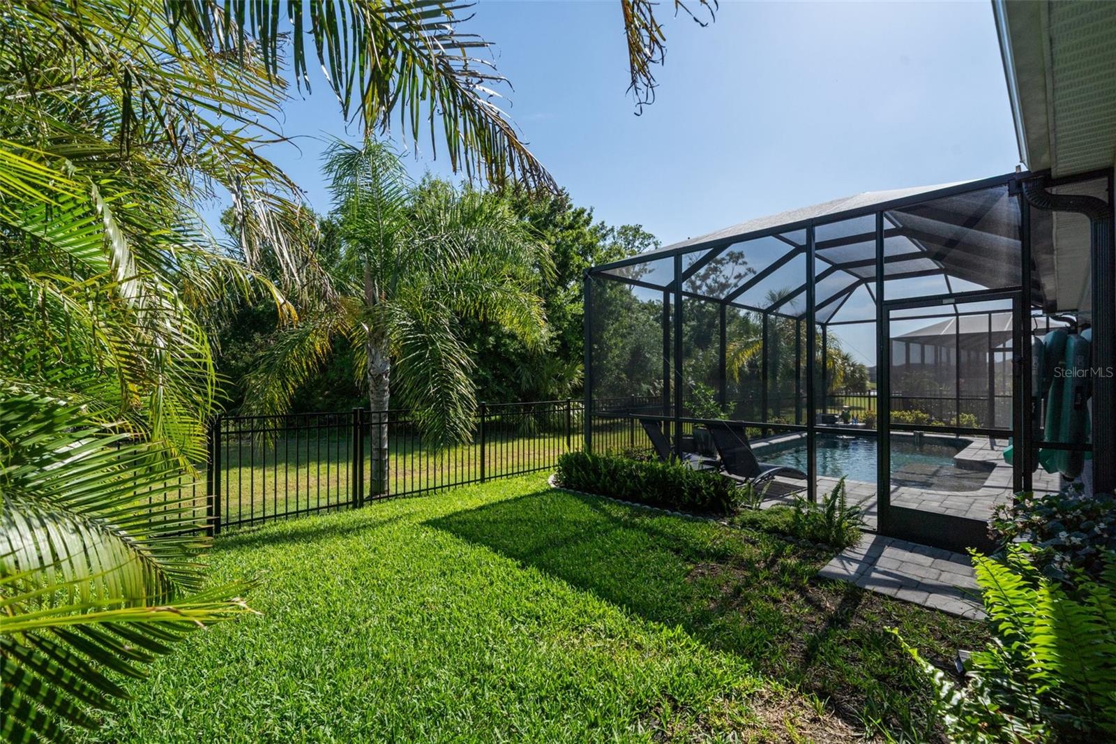 GREYHAWK LANDING WEST PH V-A - Residential