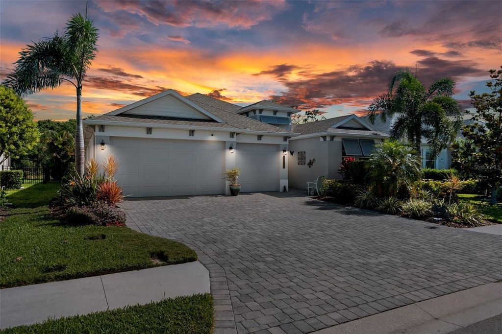 Photo of 11713 Goldenrod Avenue, Bradenton, FL 34212 (MLS # A4650359)