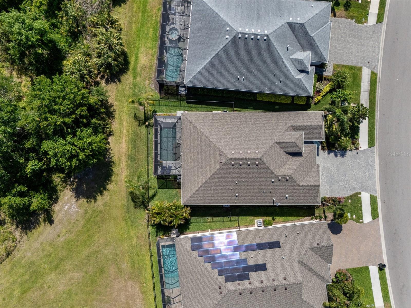 GREYHAWK LANDING WEST PH V-A - Residential