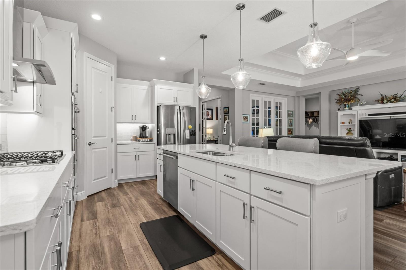 GREYHAWK LANDING WEST PH V-A - Residential