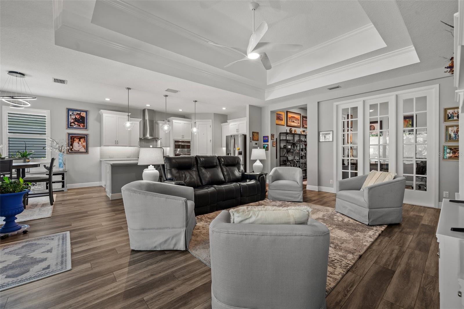 GREYHAWK LANDING WEST PH V-A - Residential