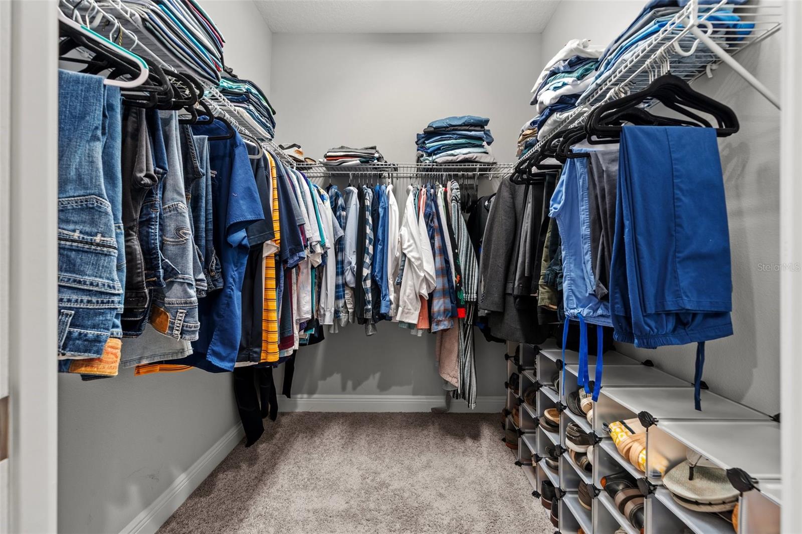 GREYHAWK LANDING WEST PH V-A - Residential