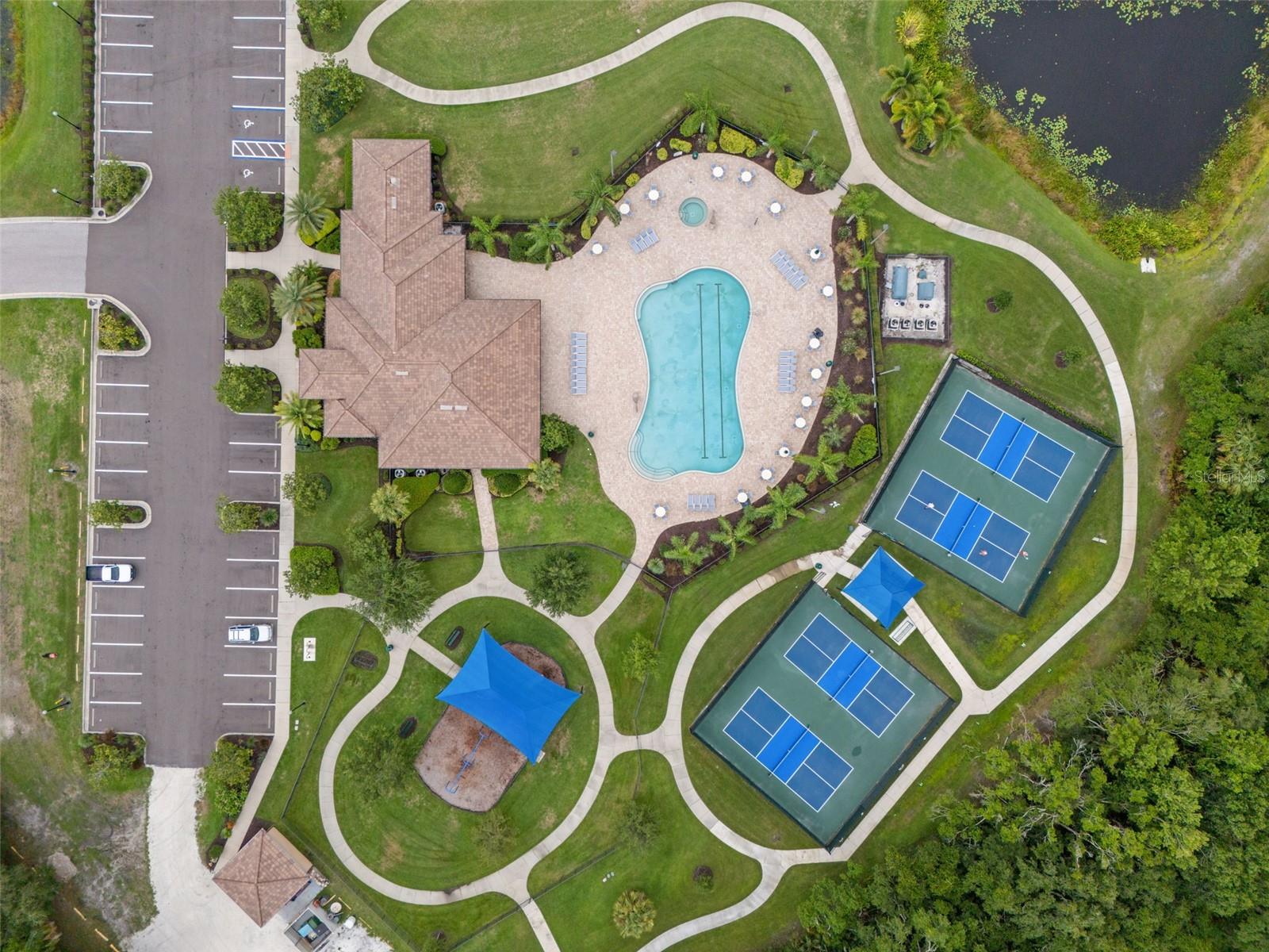 GREYHAWK LANDING WEST PH V-A - Residential