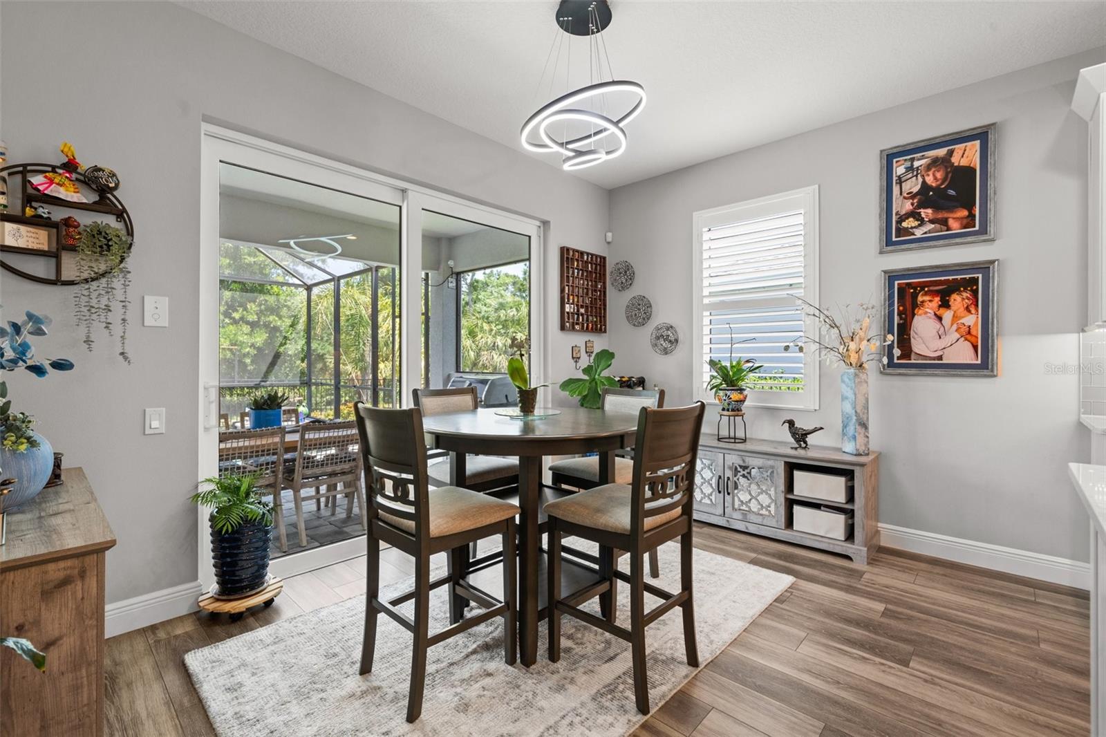 GREYHAWK LANDING WEST PH V-A - Residential