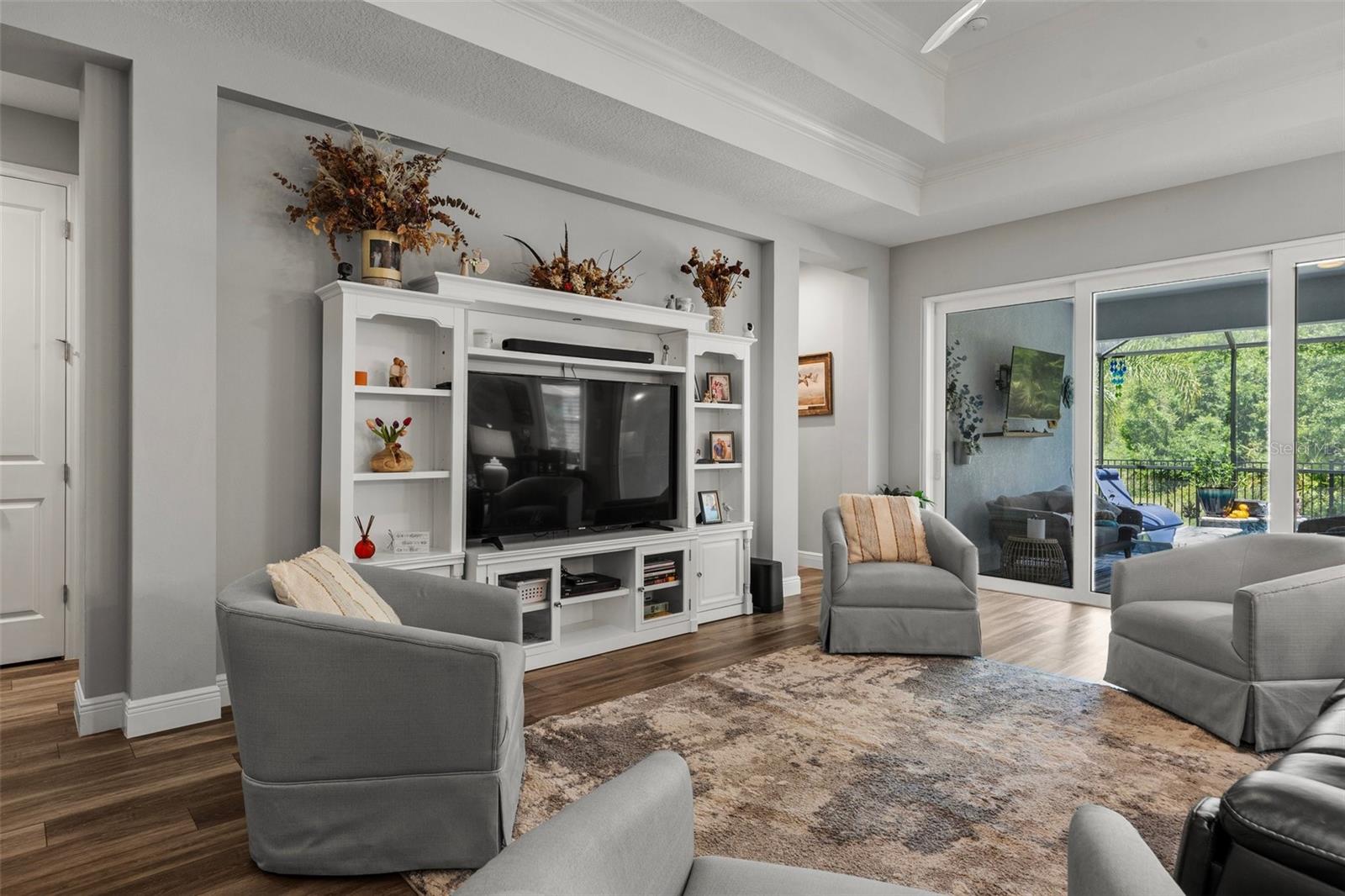 GREYHAWK LANDING WEST PH V-A - Residential