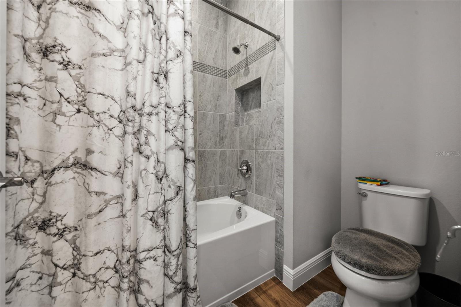 GREYHAWK LANDING WEST PH V-A - Residential