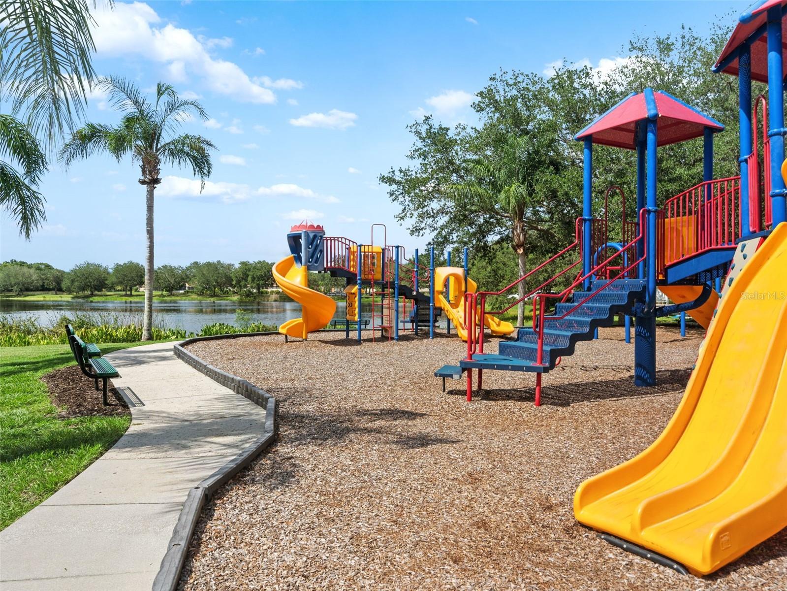 GREYHAWK LANDING WEST PH V-A - Residential