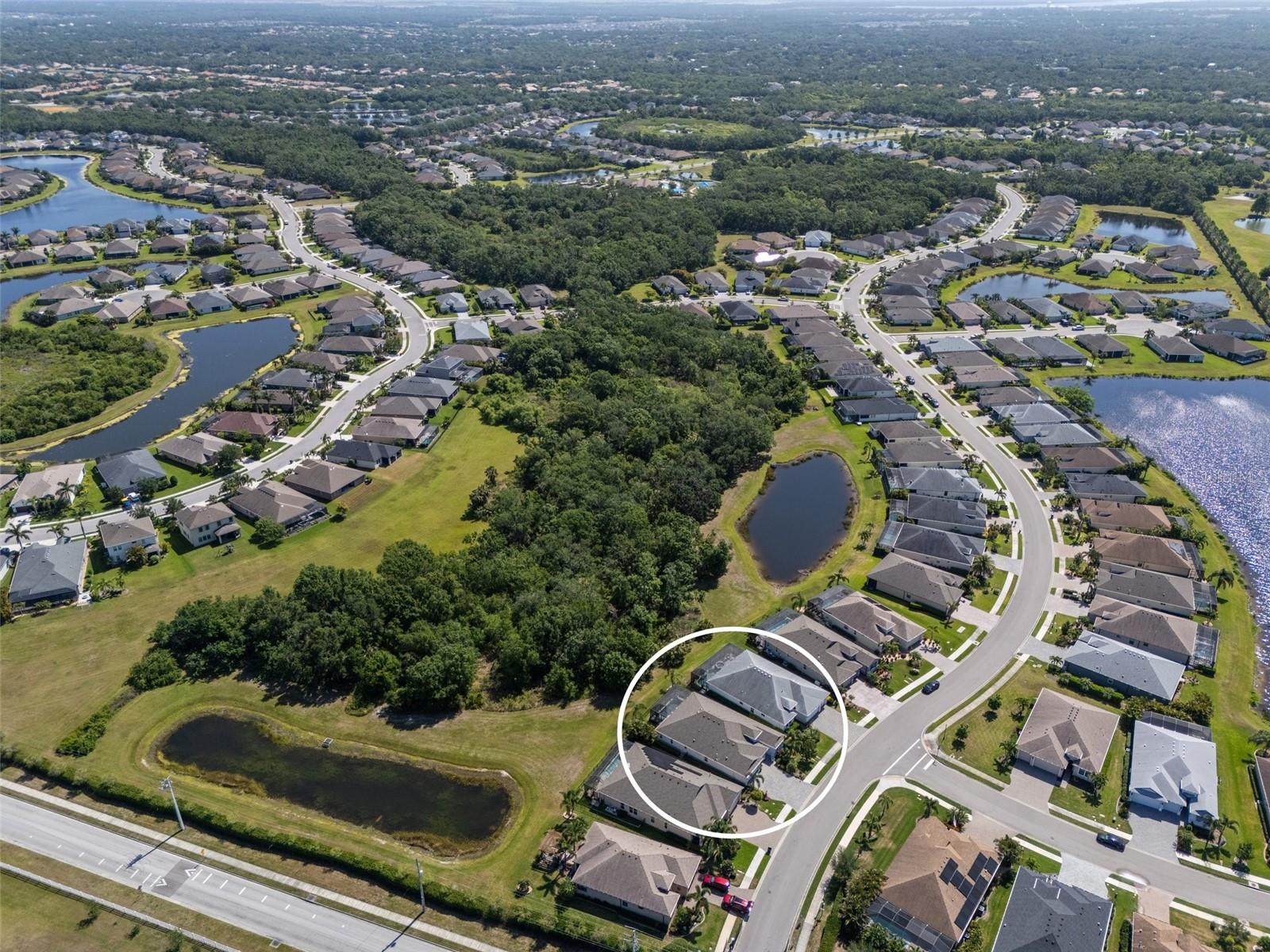 GREYHAWK LANDING WEST PH V-A - Residential