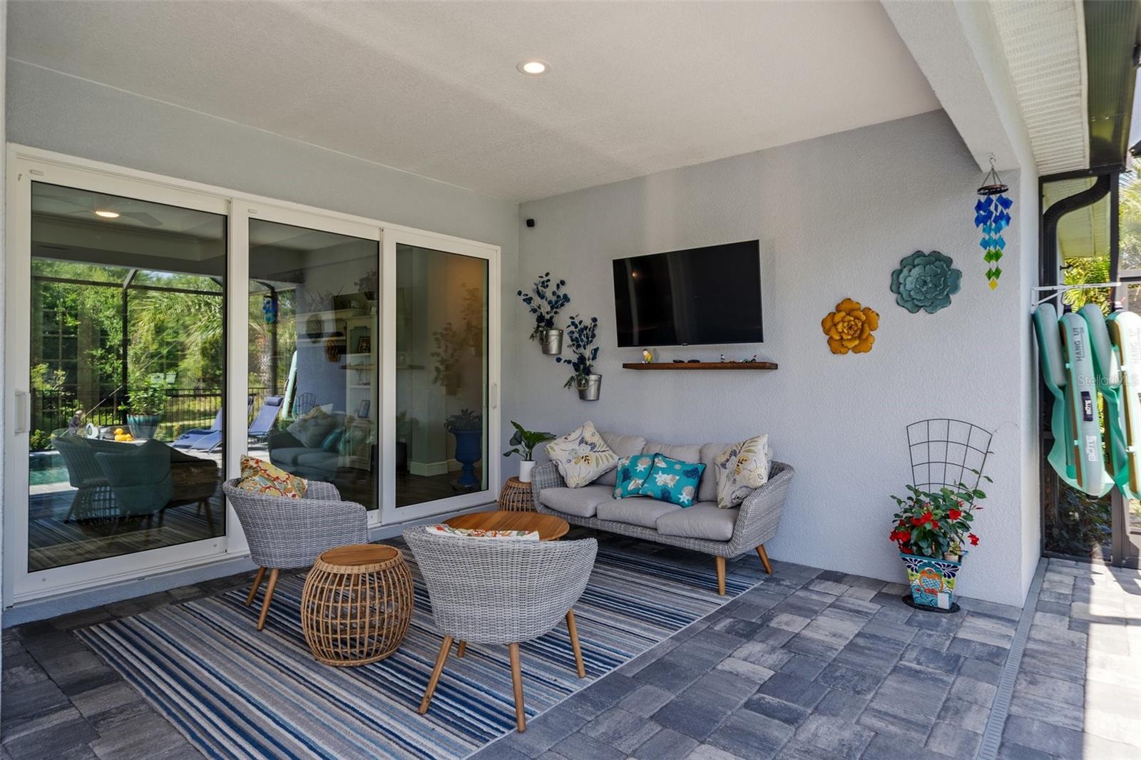 GREYHAWK LANDING WEST PH V-A - Residential