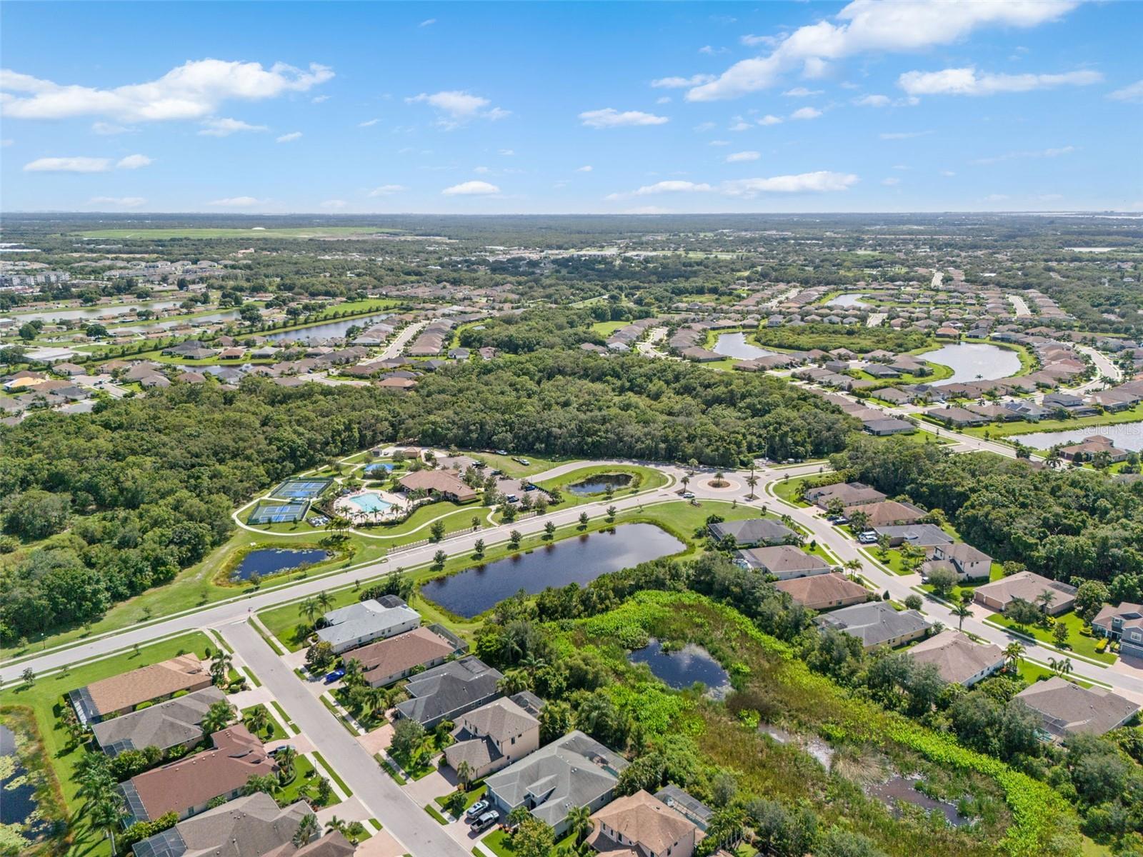 GREYHAWK LANDING WEST PH V-A - Residential