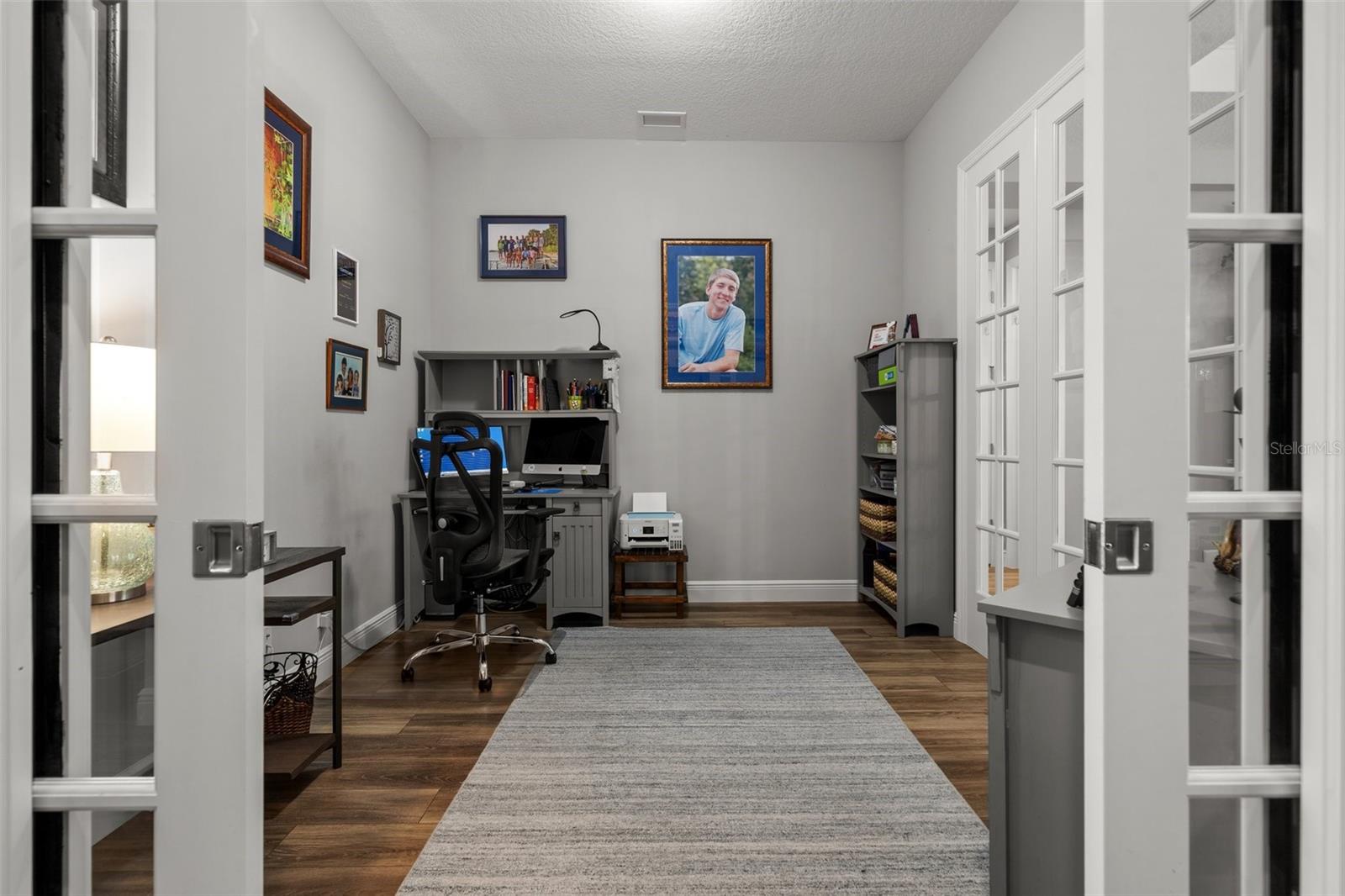 GREYHAWK LANDING WEST PH V-A - Residential