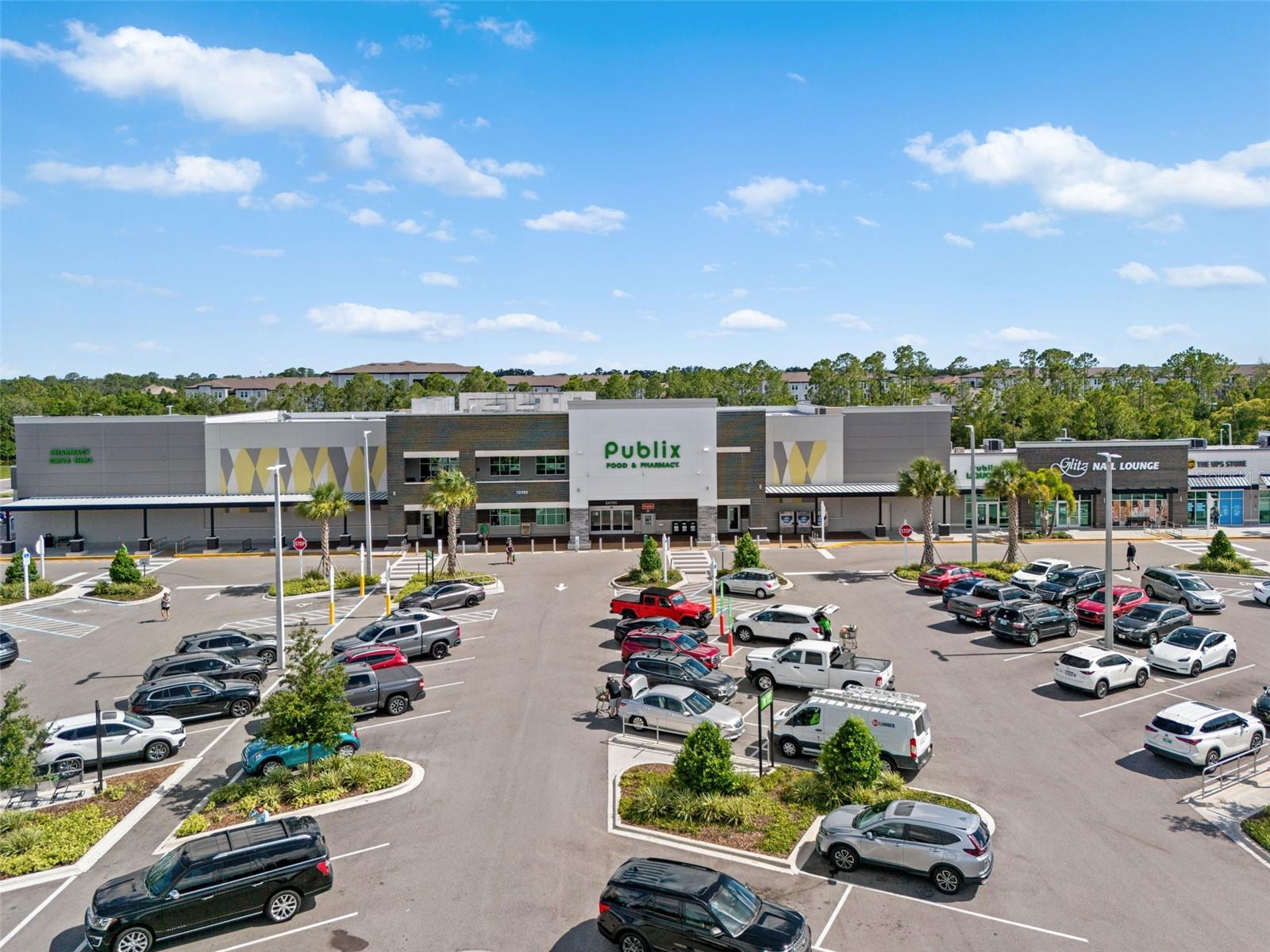 GREYHAWK LANDING WEST PH V-A - Residential