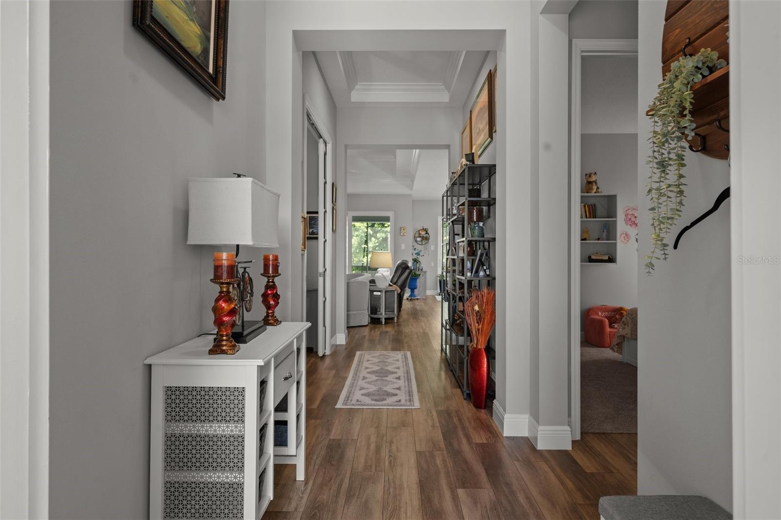 GREYHAWK LANDING WEST PH V-A - Residential