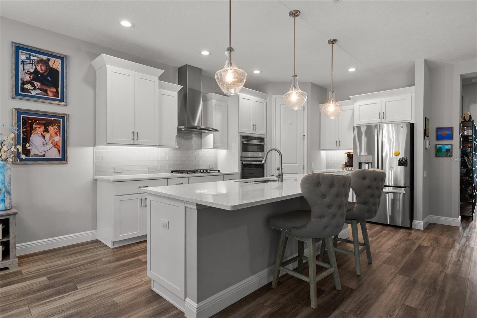 GREYHAWK LANDING WEST PH V-A - Residential