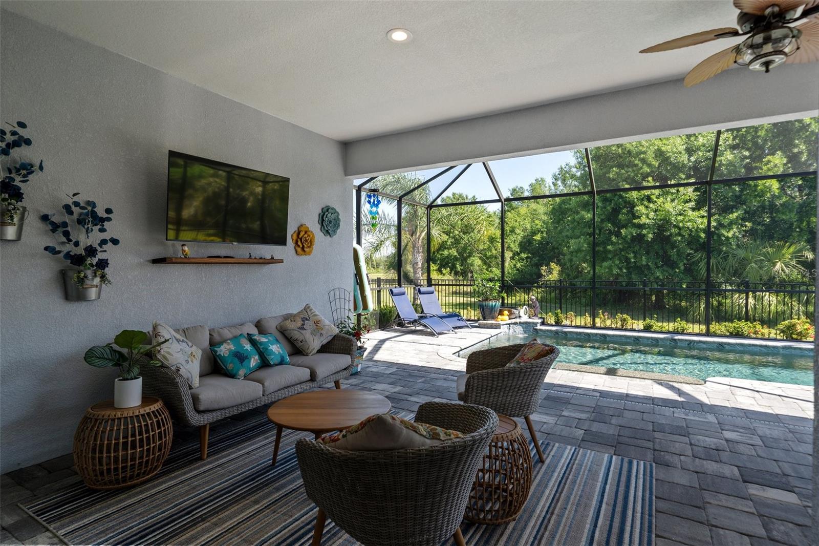 GREYHAWK LANDING WEST PH V-A - Residential