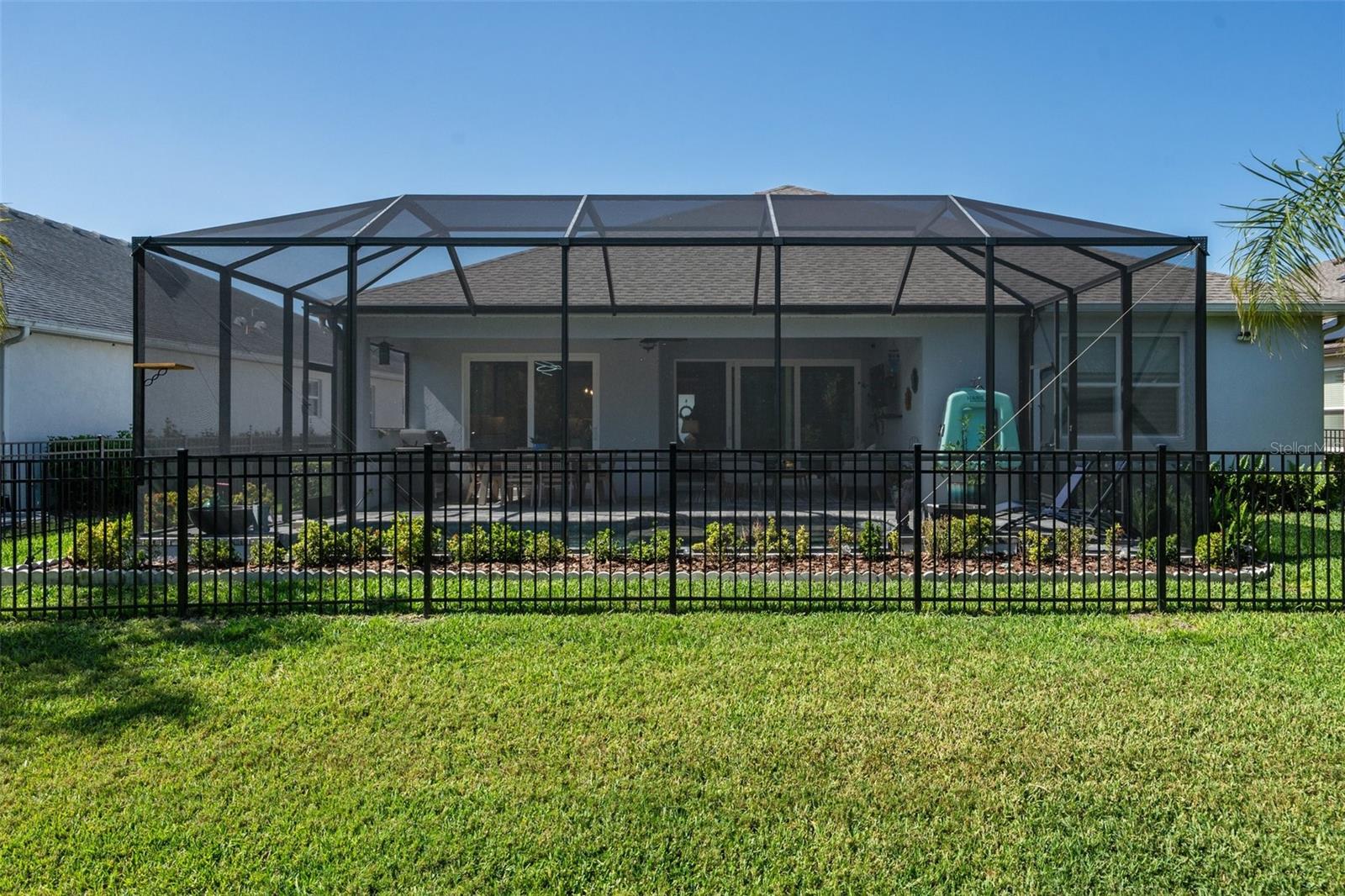 GREYHAWK LANDING WEST PH V-A - Residential