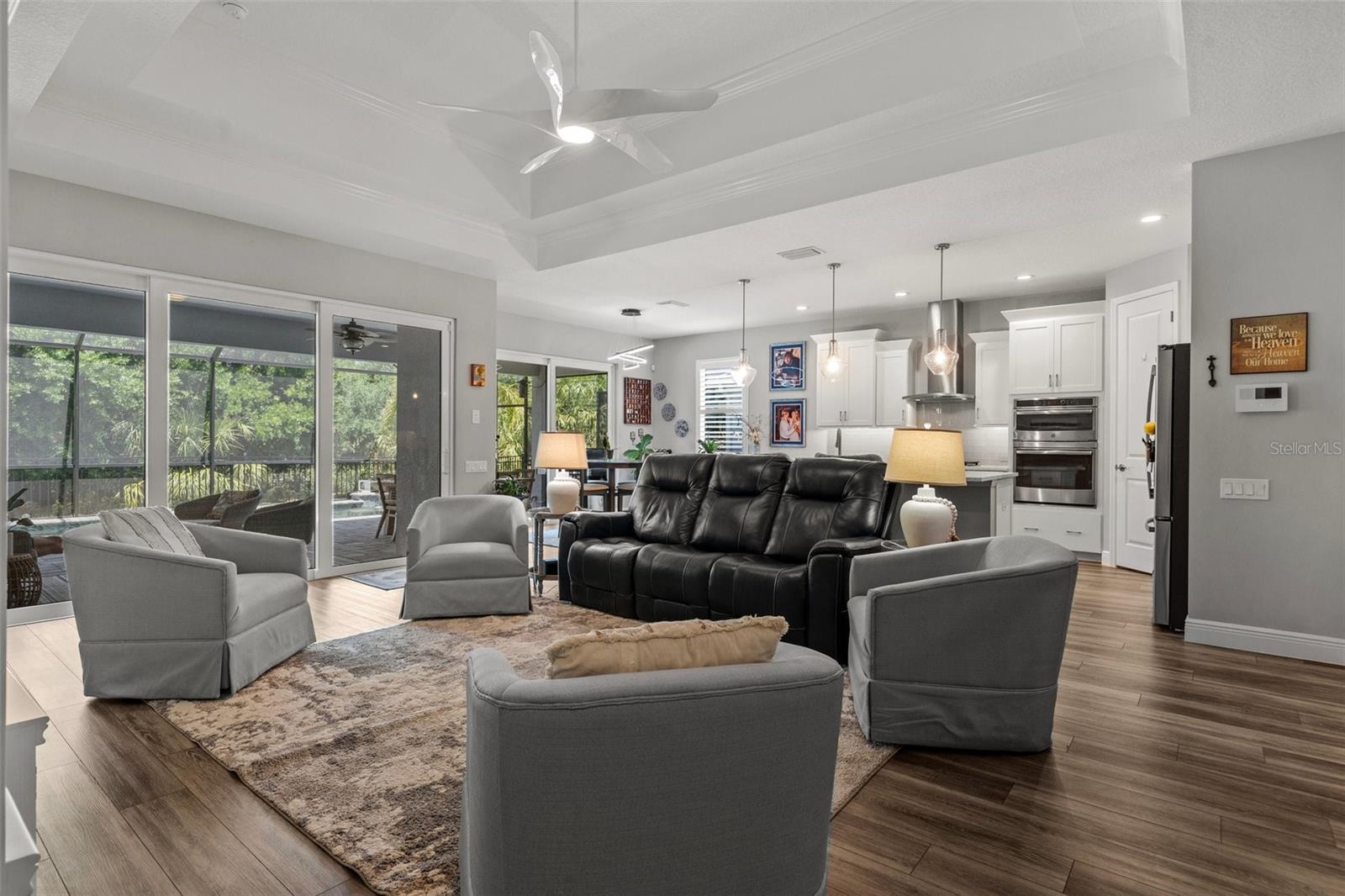 GREYHAWK LANDING WEST PH V-A - Residential