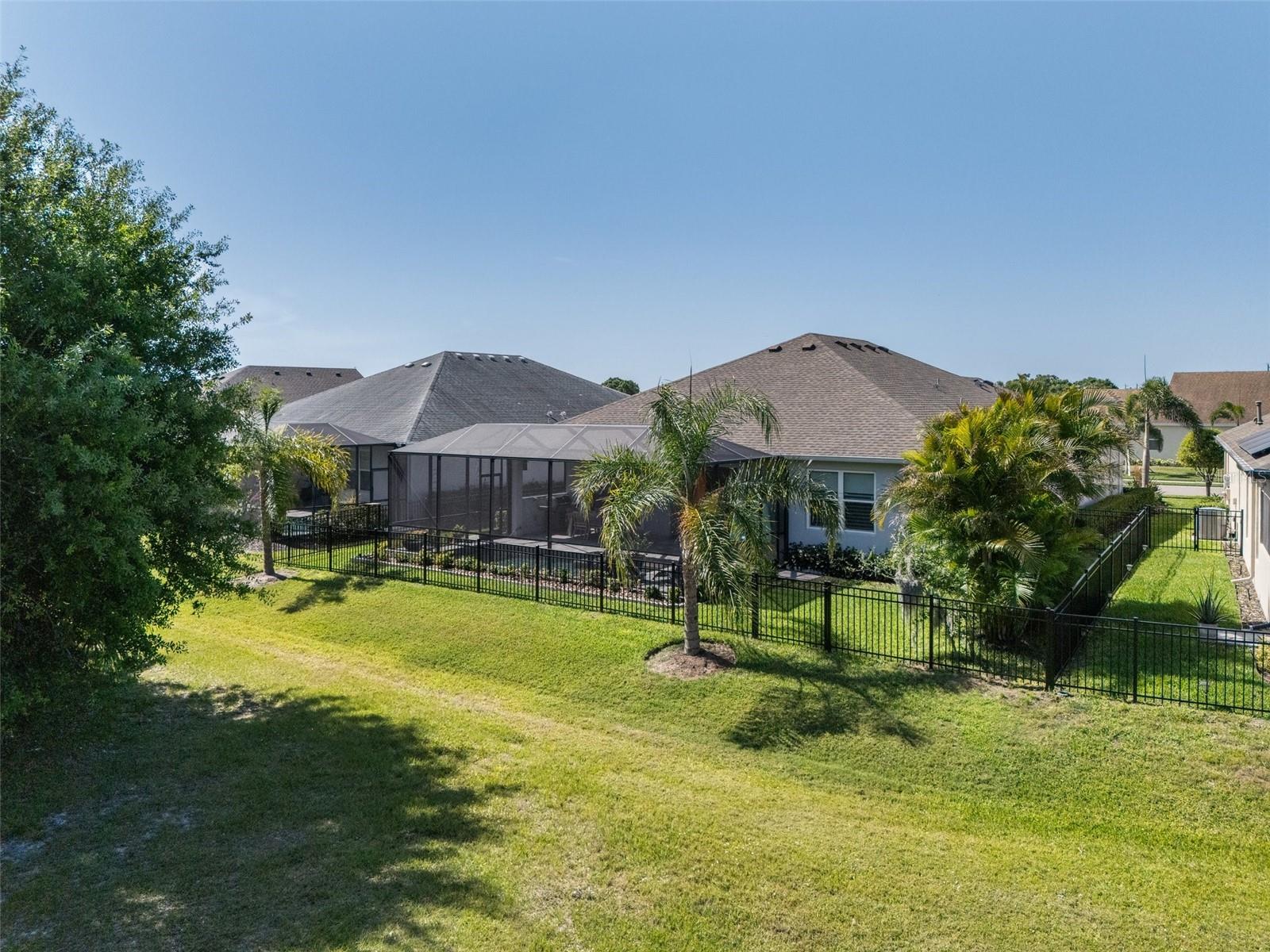 GREYHAWK LANDING WEST PH V-A - Residential