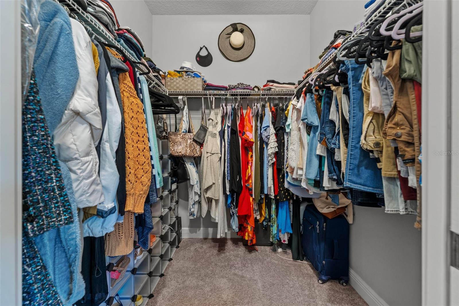 GREYHAWK LANDING WEST PH V-A - Residential