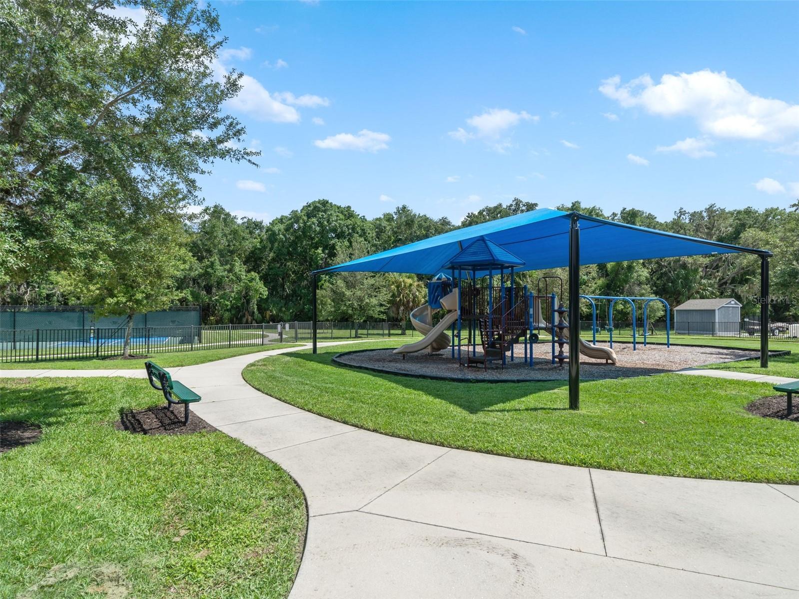 GREYHAWK LANDING WEST PH V-A - Residential