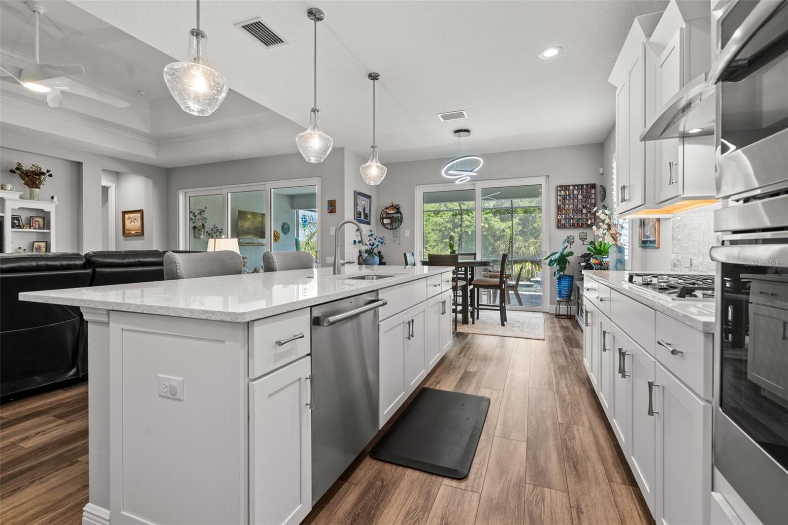 GREYHAWK LANDING WEST PH V-A - Residential