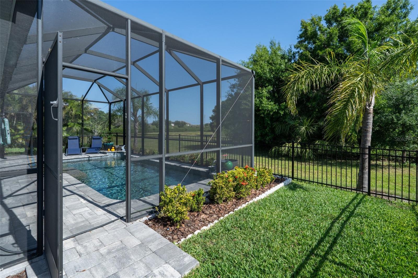 GREYHAWK LANDING WEST PH V-A - Residential