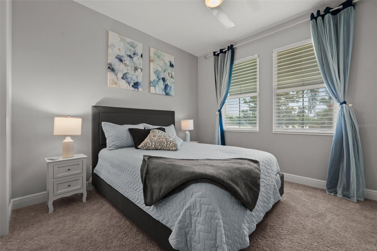 GREYHAWK LANDING WEST PH V-A - Residential