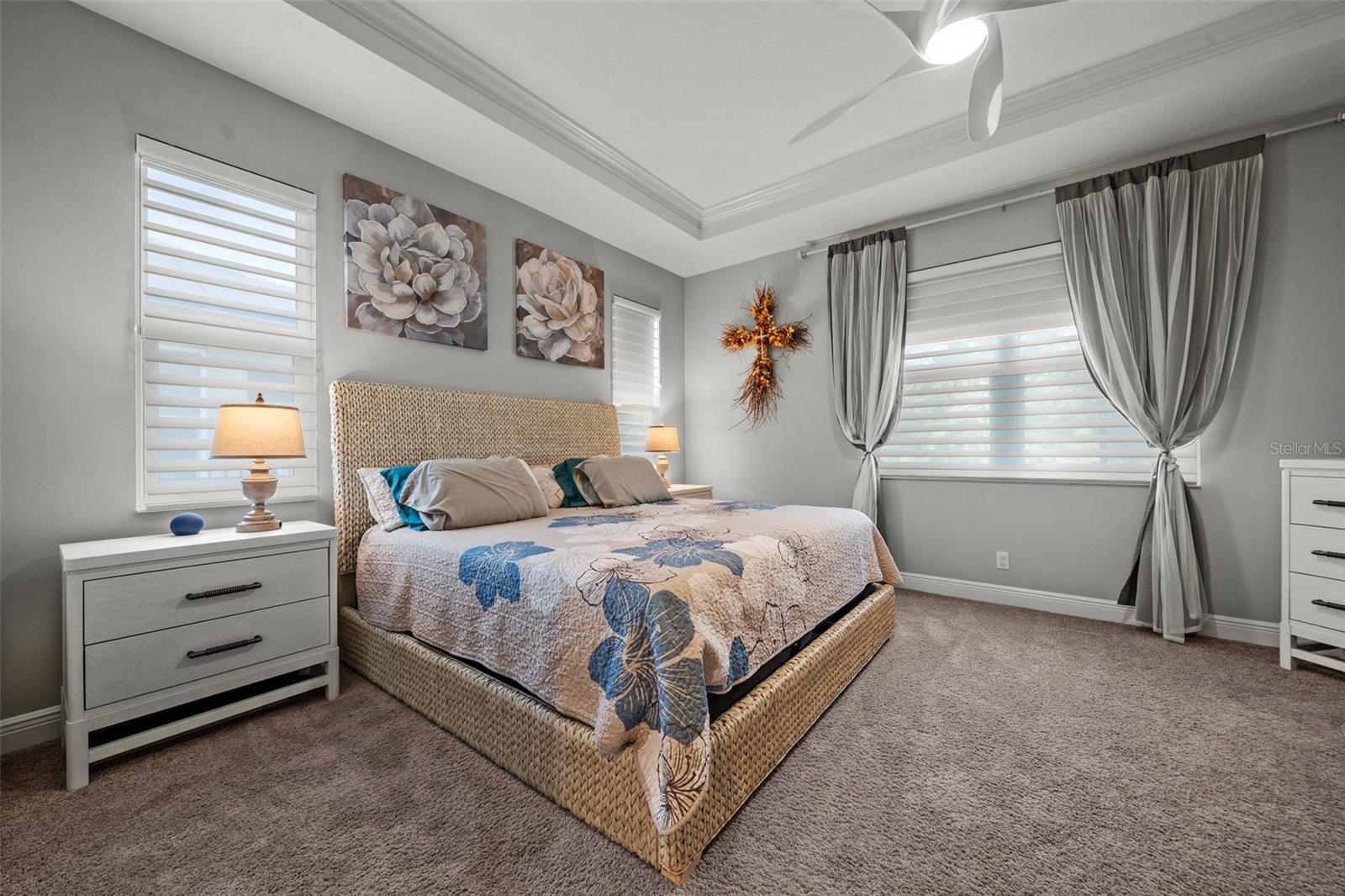 GREYHAWK LANDING WEST PH V-A - Residential