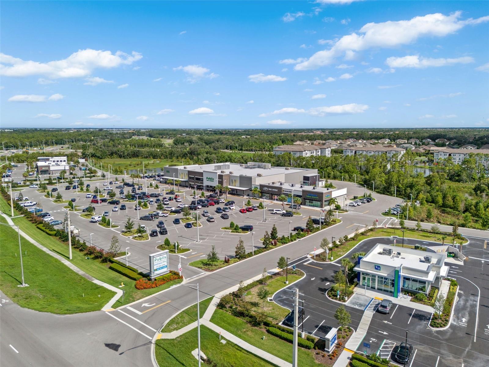 GREYHAWK LANDING WEST PH V-A - Residential