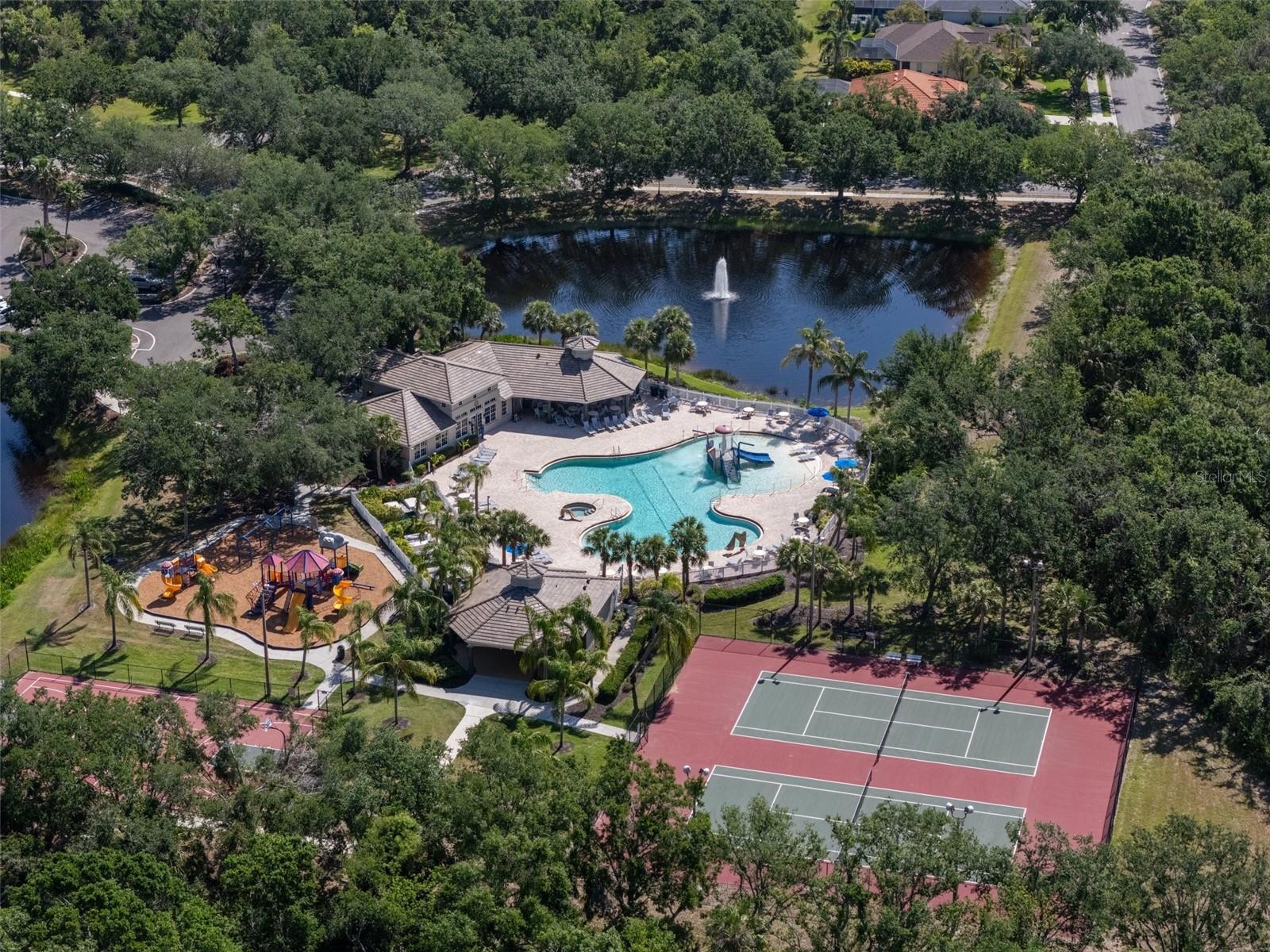 GREYHAWK LANDING WEST PH V-A - Residential