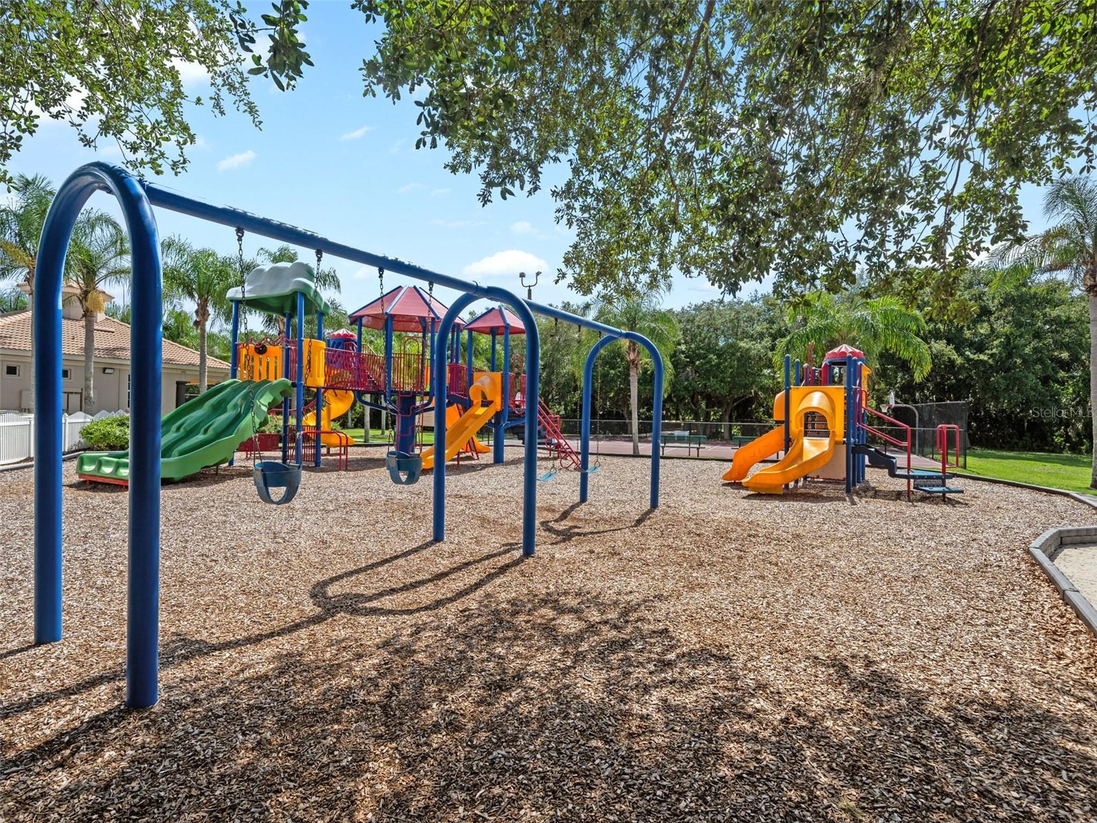 GREYHAWK LANDING WEST PH V-A - Residential