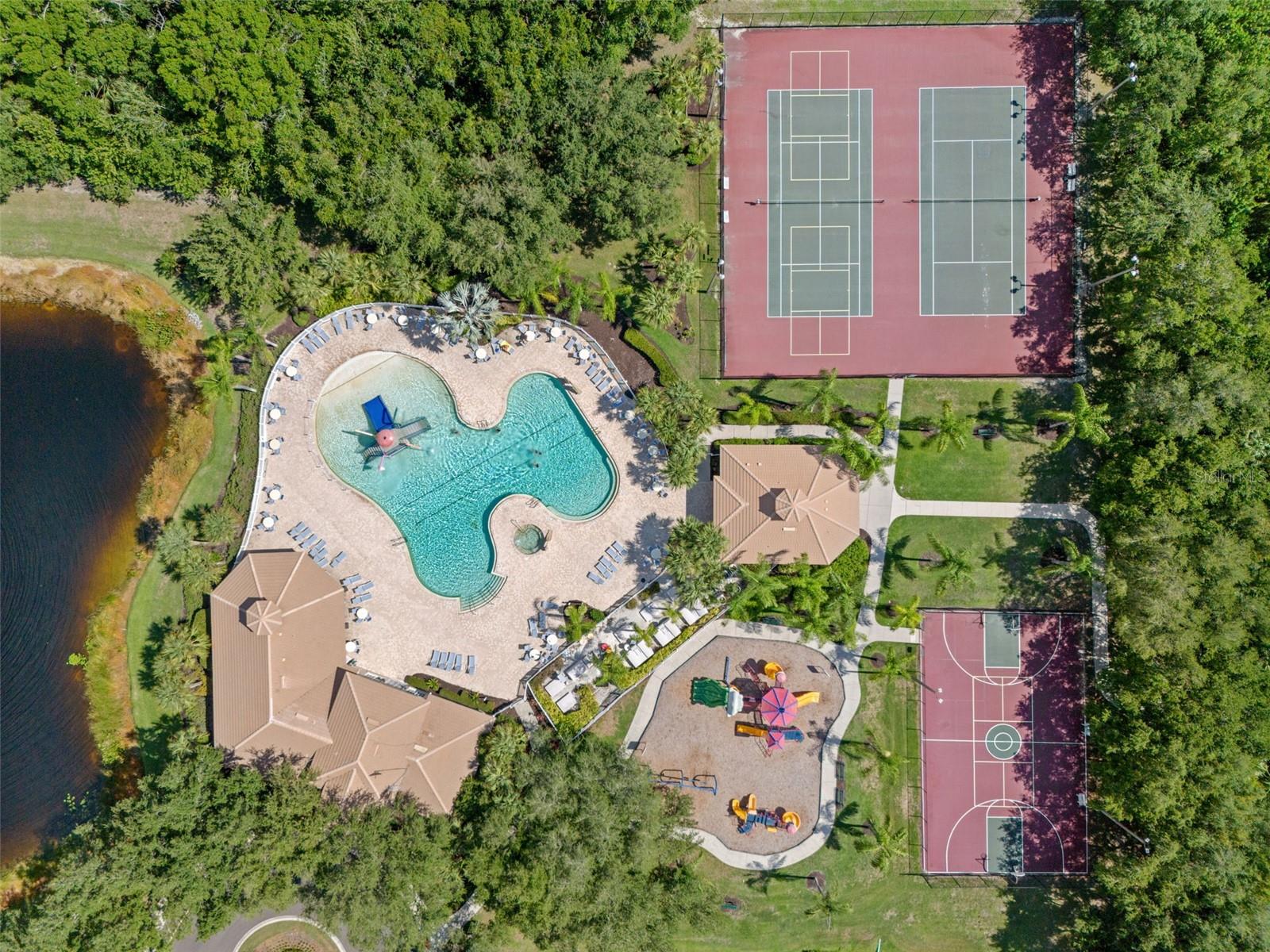 GREYHAWK LANDING WEST PH V-A - Residential