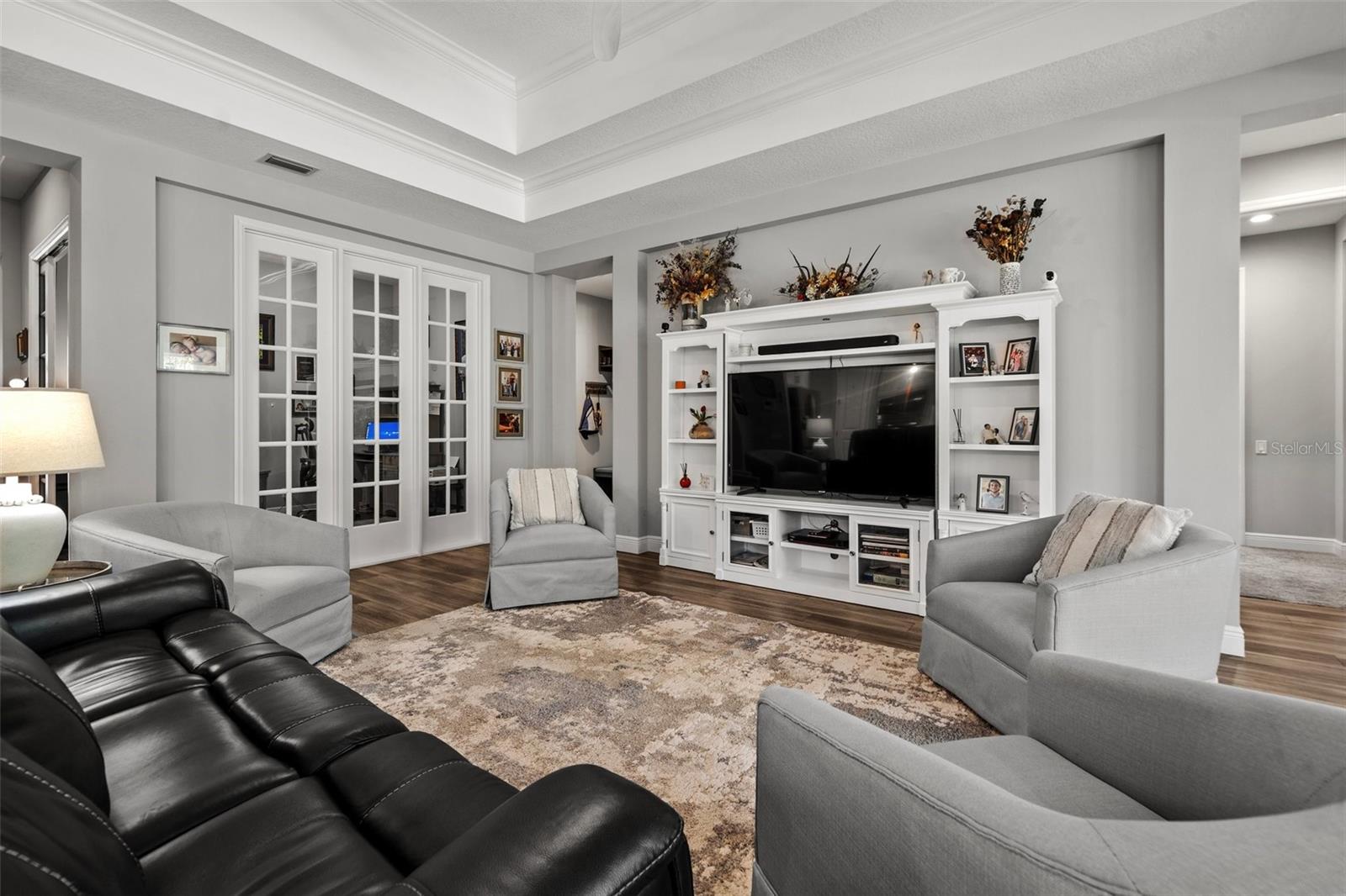 GREYHAWK LANDING WEST PH V-A - Residential