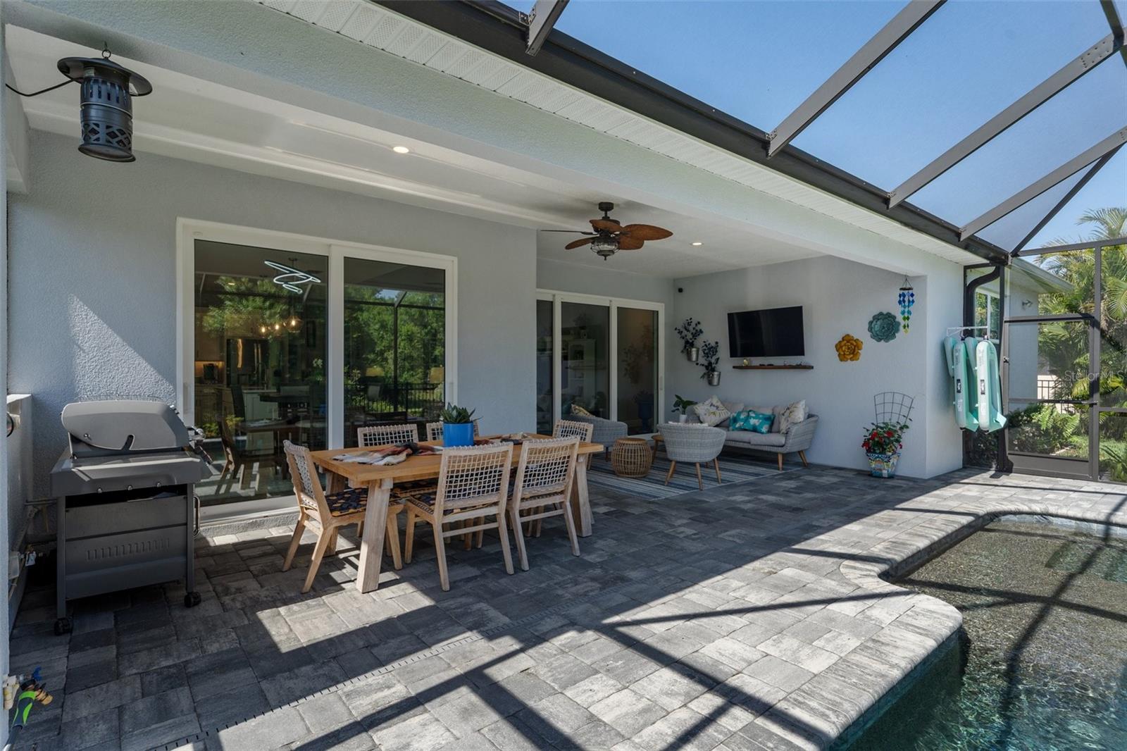 GREYHAWK LANDING WEST PH V-A - Residential