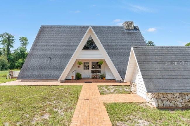 Photo of 2121 Dressage Cove, Chuluota, FL 32766 (MLS # FC320434)