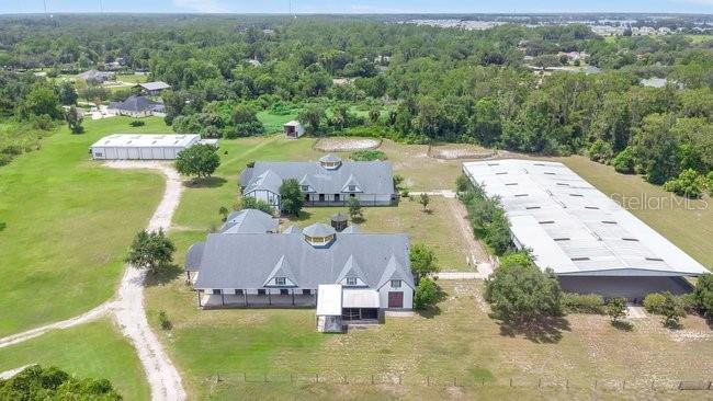 2121 DRESSAGE COVE