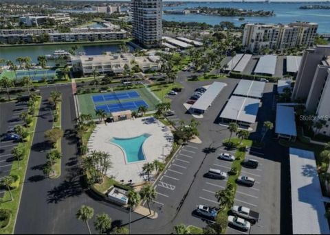 7930 SUN ISLAND DRIVE S 104 SOUTH PASADENA FL 33707
