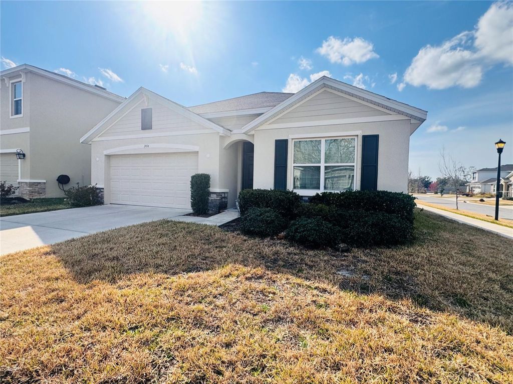 Photo of 2456 Knight Island Drive, Brandon, FL 33511 (MLS # TB8476614)